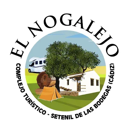 El Nogalejo Setenil Setenil De Las Bodegas