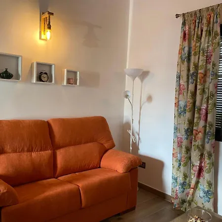 El Nogalejo Setenil Parque de vacaciones