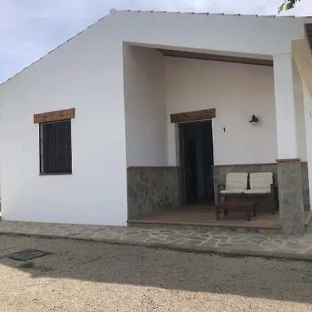 El Nogalejo Setenil Setenil De Las Bodegas