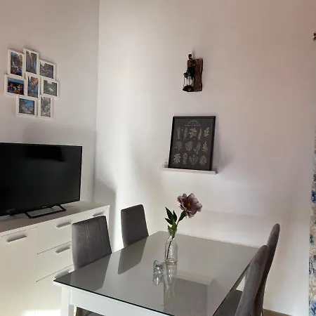 El Nogalejo Setenil Parque de vacaciones 2*
