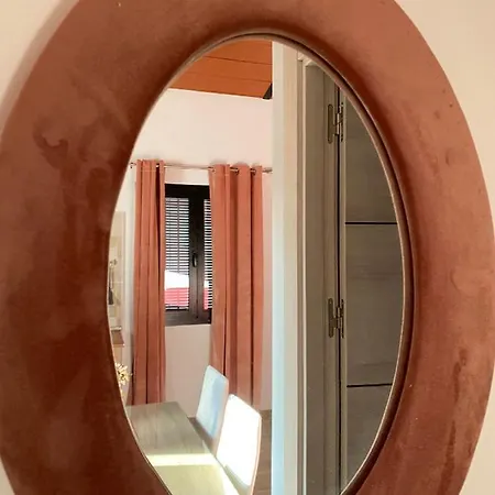 База отдыха El Nogalejo Setenil 2*