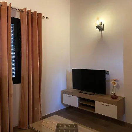 База отдыха El Nogalejo Setenil 2*