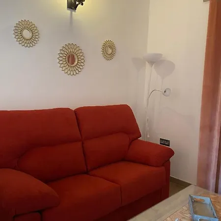 База отдыха El Nogalejo Setenil 2*