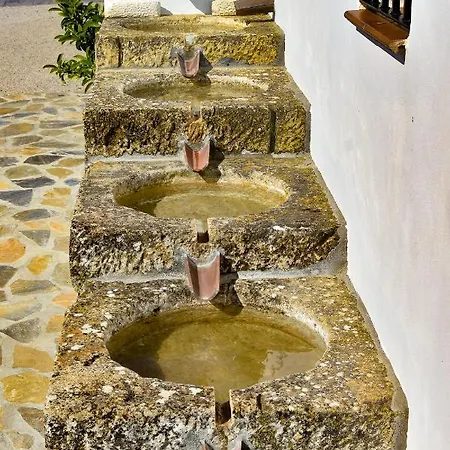 El Nogalejo Setenil