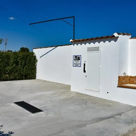 El Nogalejo Setenil 2*