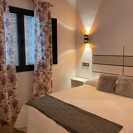База отдыха El Nogalejo Setenil Setenil De Las Bodegas